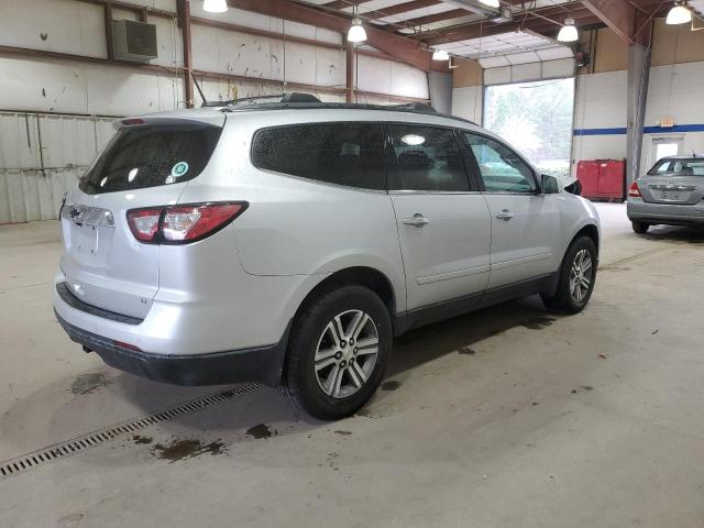 Photo 3 from auction – 2017 CHEVROLET TRAVERSE L with VIN 1GNKVHKD4HJ267115