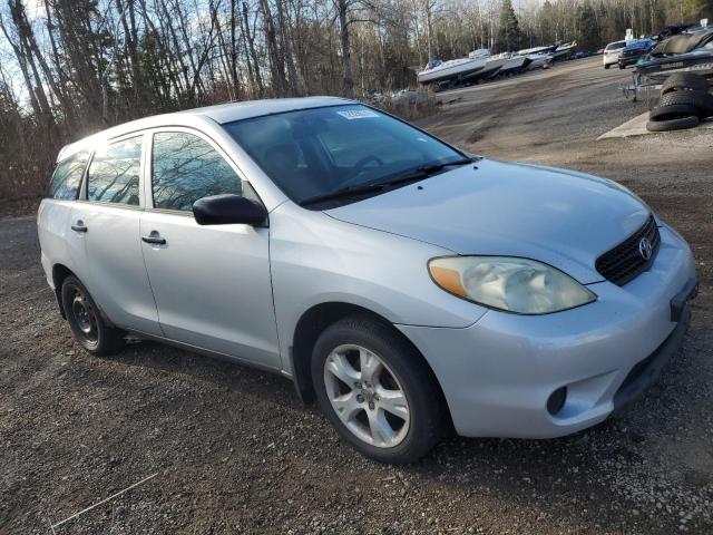 Снимка 4 от търг – 2005 TOYOTA COROLLA MA с VIN 2T1KR32E75C844736