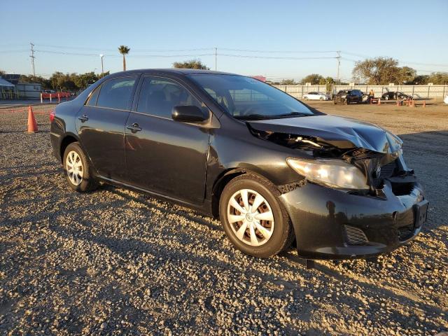 Photo 4 from auction – 2009 TOYOTA COROLLA BA with VIN JTDBL40E799071935