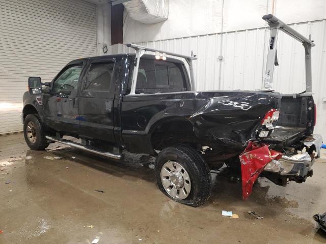 Photo 2 from auction – 2008 FORD F250 SUPER with VIN 1FTSW21RX8ED65994