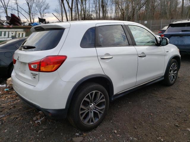 Photo 3 from auction – 2016 MITSUBISHI OUTLANDER with VIN JA4AP3AW2GZ054694