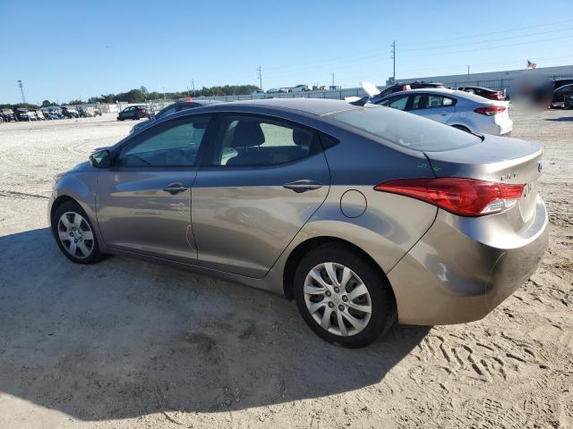 Photo 2 from auction – 2012 HYUNDAI ELANTRA GL with VIN 5NPDH4AE1CH070030