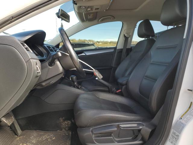 Photo 7 from auction – 2017 VOLKSWAGEN JETTA SE with VIN 3VWDB7AJ0HM288104