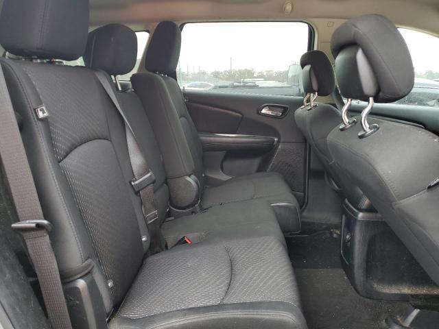 Photo 11 from auction – 2012 DODGE JOURNEY SX with VIN 3C4PDCBG3CT145765