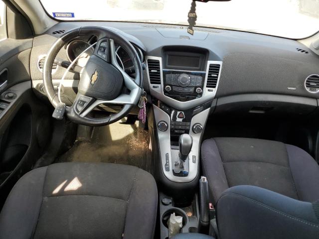 Photo 8 from auction – 2012 CHEVROLET CRUZE LT with VIN 1G1PF5SC2C7300421