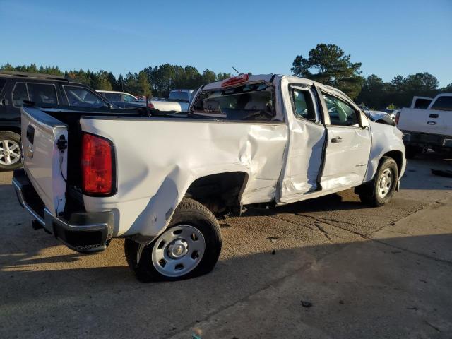 Photo 3 from auction – 2016 CHEVROLET COLORADO with VIN 1GCHSBEA5G1381553