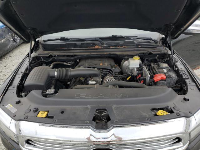 Photo 11 from auction – 2020 RAM 1500 LARAM with VIN 1C6SRFJT1LN188326