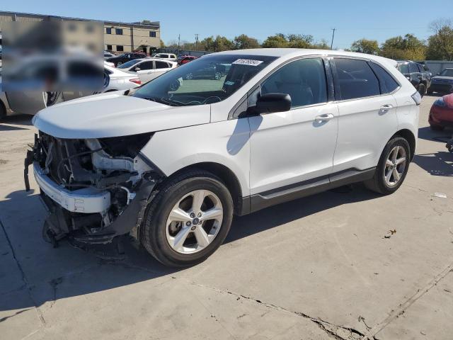 FORD EDGE SE 2016 with VIN 2FMPK3G91GBB43414 - Photo from auction