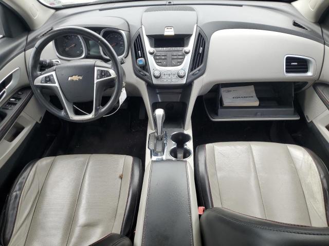 Photo 8 from auction – 2010 CHEVROLET EQUINOX LT with VIN 2CNFLPEYXA6237768