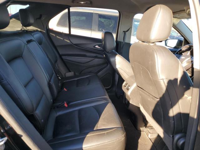 Photo 11 from auction – 2020 CHEVROLET EQUINOX PR with VIN 2GNAXPEX6L6186466