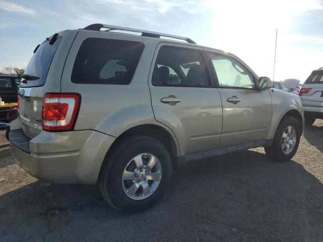 Photo 3 from auction – 2012 FORD ESCAPE LIM with VIN 1FMCU9EG6CKA47212