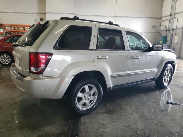 Photo 3 from auction – 2010 JEEP GRAND CHER with VIN 1J4PR4GKXAC110390