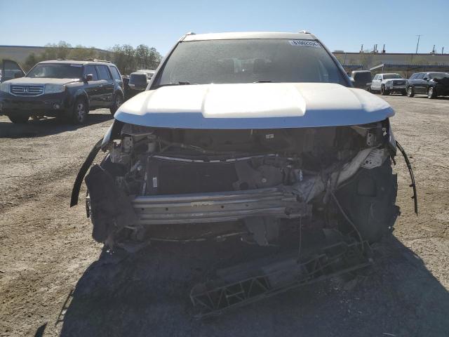 Photo 5 from auction – 2016 FORD EXPLORER X with VIN 1FM5K7D85GGB06370