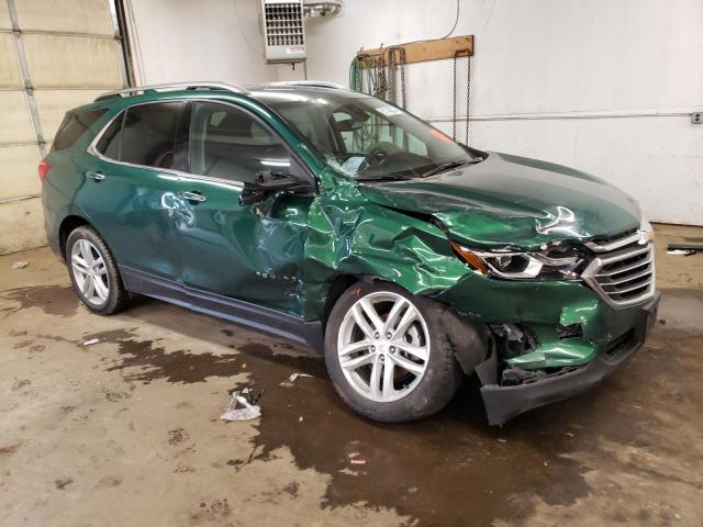 Photo 4 from auction – 2018 CHEVROLET EQUINOX PR with VIN 2GNAXNEX8J6177124