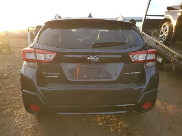 Photo 6 from auction – 2018 SUBARU CROSSTREK with VIN JF2GTAJC6JH216962