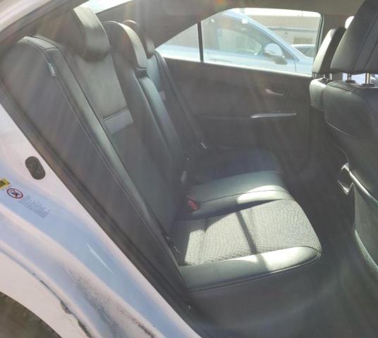 Photo 10 from auction – 2014 TOYOTA CAMRY L with VIN 4T1BF1FK2EU805001