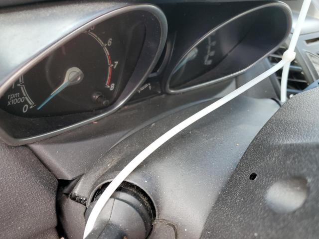 Photo 9 from auction – 2015 FORD FIESTA SE with VIN 3FADP4EJ5FM157783