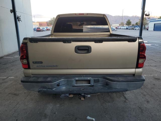 Фото 6 с аукциона – 2007 CHEVROLET SILVERADO с VIN 2GCEC13V471157068