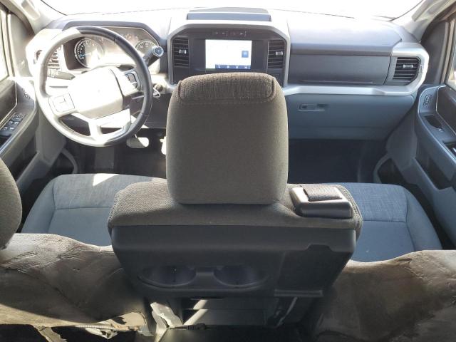 Photo 8 from auction – 2022 FORD F150 SUPER with VIN 1FTEW1EB9NKE67725