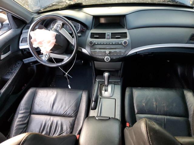 Photo 8 from auction – 2012 HONDA ACCORD SE with VIN 1HGCP2F62CA022324