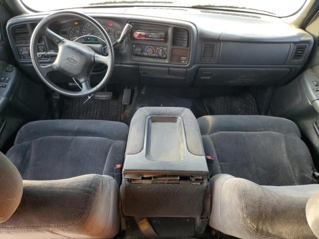 Photo 8 from auction – 2001 CHEVROLET SILVERADO with VIN 1GCHK29U41E219126