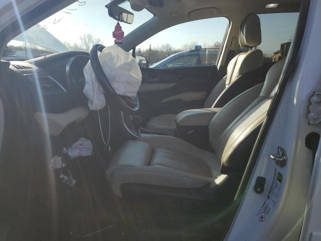 Photo 7 from auction – 2020 SUBARU ASCENT LIM with VIN 4S4WMAPD0L3408316