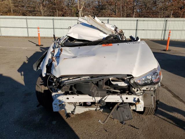 Photo 5 from auction – 2018 MITSUBISHI OUTLANDER with VIN JA4AR4AW0JU003540
