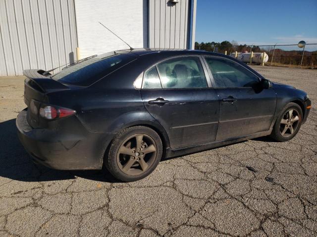 Photo 3 from auction – 2007 MAZDA 6 S with VIN 1YVHP84D975M02343