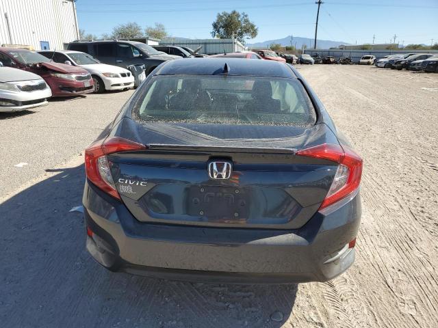 Photo 6 from auction – 2016 HONDA CIVIC EXL with VIN 19XFC1F71GE038723