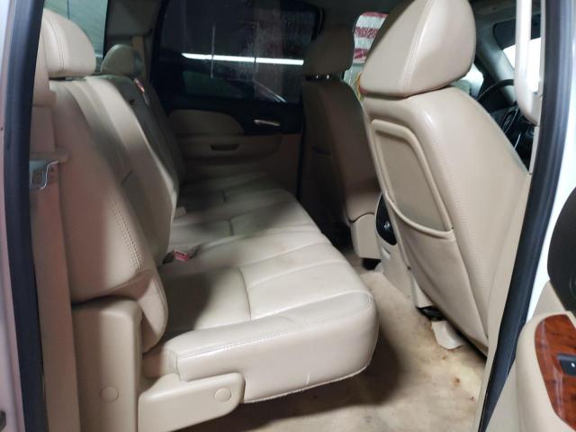 Photo 10 from auction – 2007 CHEVROLET SILVERADO with VIN 3GCEK13M17G526549