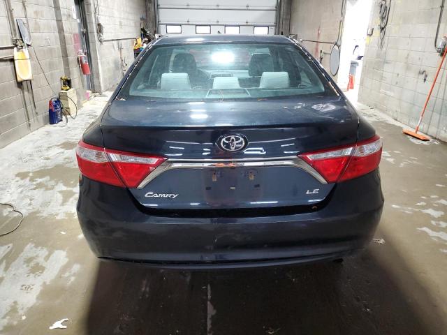 Photo 6 from auction – 2016 TOYOTA CAMRY LE with VIN 4T1BF1FK1GU611126