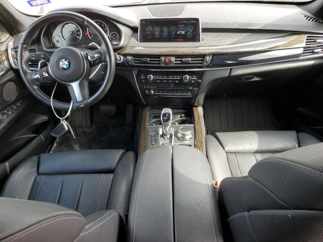 Photo 8 from auction – 2017 BMW X5 XDRIVE3 with VIN 5UXKR0C36H0V82426