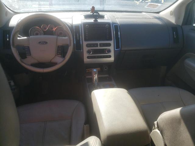 Photo 8 from auction – 2010 FORD EDGE LIMIT with VIN 2FMDK3KC9ABB69367