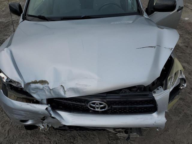 Photo 12 from auction – 2008 TOYOTA RAV4 with VIN JTMZD33V285108008