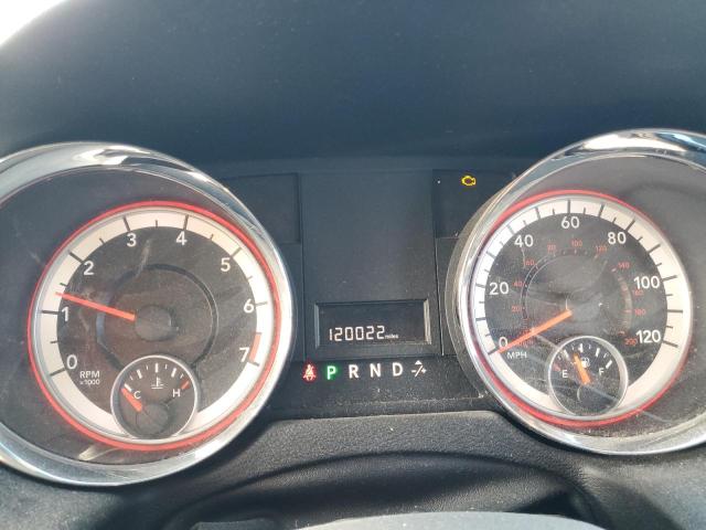 Photo 9 from auction – 2012 DODGE CARAVAN with VIN 2C4RDGBG9CR247302