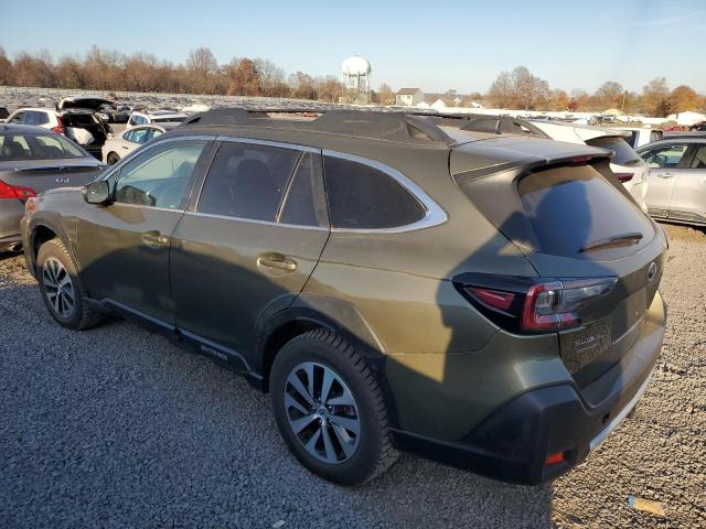 Photo 2 from auction – 2023 SUBARU OUTBACK LI with VIN 4S4BTANC8P3126183