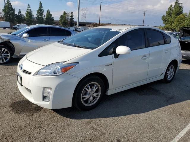 TOYOTA PRIUS 2010 with VIN JTDKN3DU9A0212437 - Photo from auction