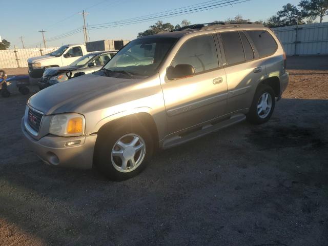 GMC ENVOY 2003 with VIN 1GKDS13S932170188 - Photo from auction