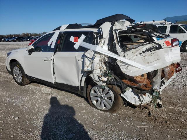 Photo 2 from auction – 2019 SUBARU OUTBACK 2. with VIN 4S4BSAHC8K3332420