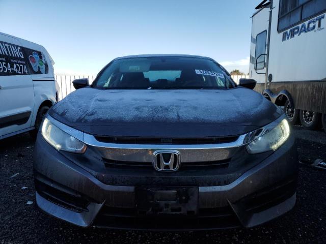 Photo 5 from auction – 2016 HONDA CIVIC LX with VIN 19XFC2F53GE005372