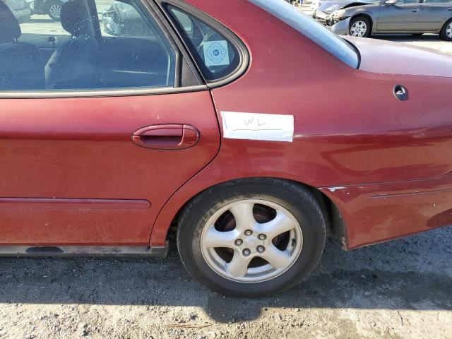 صورة رقم 12 من المزاد - 2002 FORD TAURUS SES مع VIN 1FAFP55U92G151529