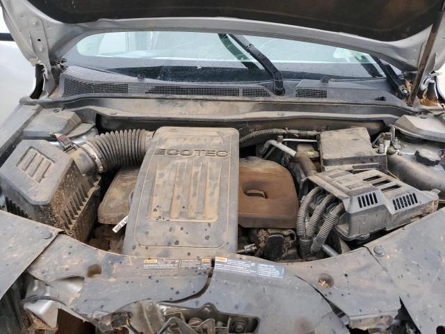 Photo 11 from auction – 2012 GMC TERRAIN SL with VIN 2GKFLTEK8C6173116