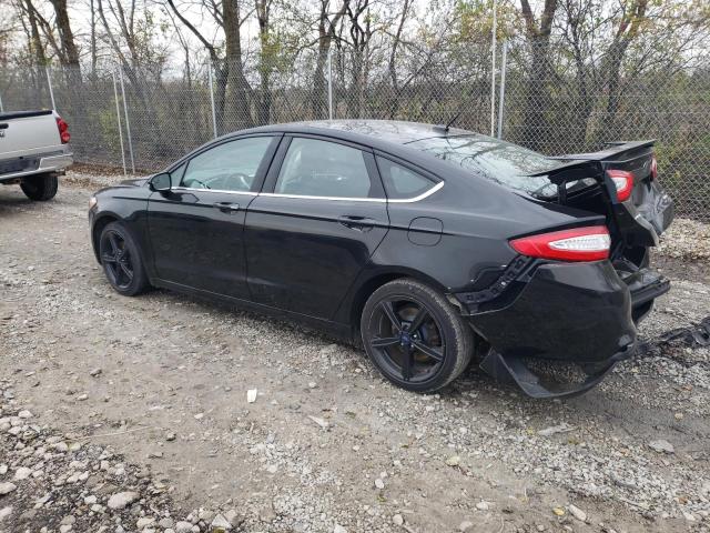 Photo 2 from auction – 2016 FORD FUSION SE with VIN 3FA6P0HD1GR340044