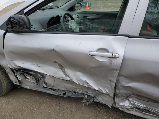 Photo 7 from auction – 2009 TOYOTA COROLLA BA with VIN 1NXBU40E19Z076859