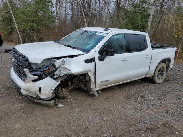 GMC SIERRA K15 2022 with VIN 3GTPUCEK2NG613111 - Photo from auction