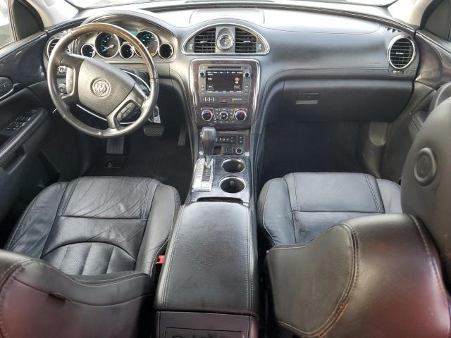 Photo 8 from auction – 2017 BUICK ENCLAVE with VIN 5GAKVBKD0HJ134732