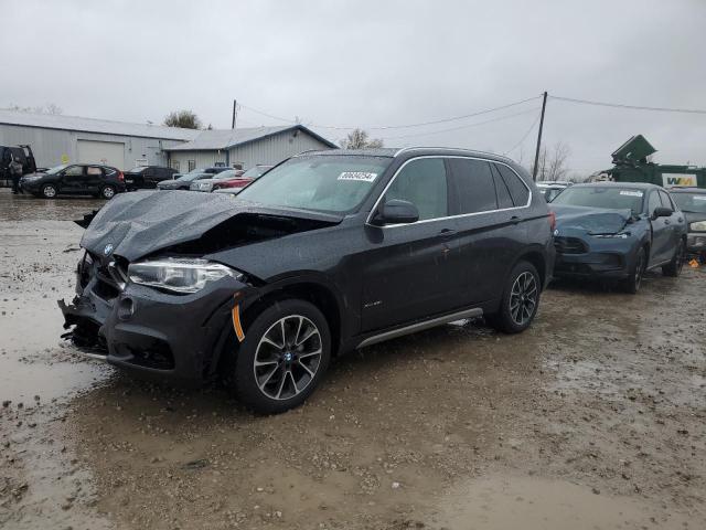 BMW X5 XDRIVE3 2017 with VIN 5UXKR0C38H0V70682 - Photo from auction