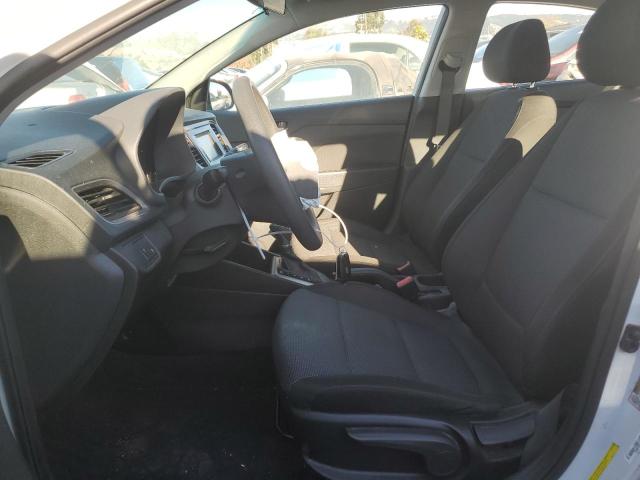 Photo 7 from auction – 2019 HYUNDAI ACCENT SE with VIN 3KPC24A30KE060975