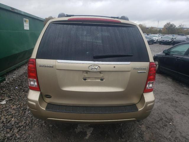 Photo 6 from auction – 2007 HYUNDAI ENTOURAGE with VIN KNDMC233676015006