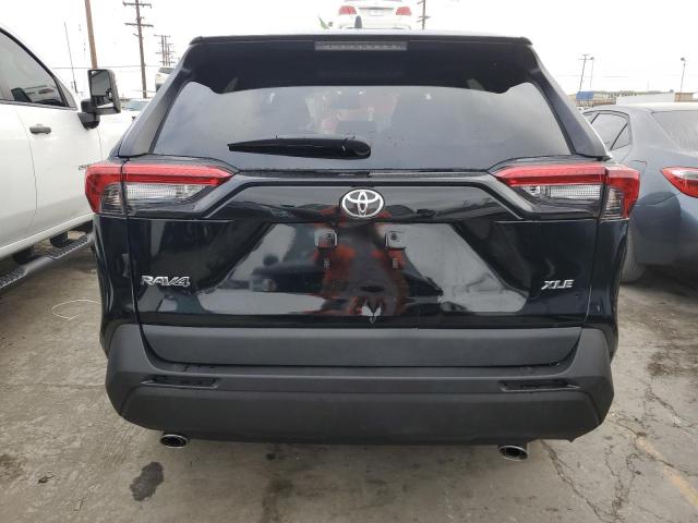 Photo 6 from auction – 2024 TOYOTA RAV4 XLE with VIN 2T3W1RFV9RW339993
